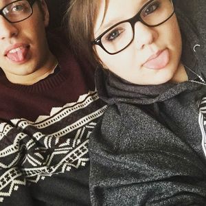 Meet your Posher, Garrett